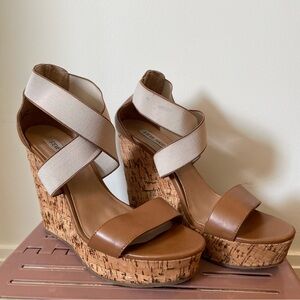 Steve Madden Wedges